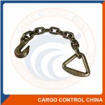 EBHW009 CHAIN ANCHOR ASSEMBLY