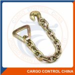 EBHW013 CHAIN ANCHOR ASSEMBLY