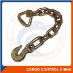 EBHW008 CHAIN ANCHOR ASSEMBLY