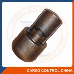 EBHW047  STEEL END FITTING