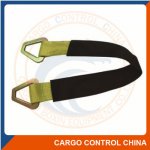 EB50022 2" STRAP WITH DELTA RING