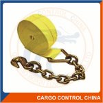 EB75009 EB10009 STRAP WITH CHAIN ANCHOR
