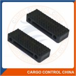 EBTR003 2" PLASTIC STRAP PROTECTOR/BLOCK