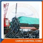 BUOY CHAINS/STUD LESS ANCHOR CHAINS