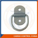 EBHW183 BOLT-ON SURFACE MOUNT ROPE RING 