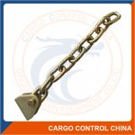 EBTB015 CHAIN WITH ADAPTER
