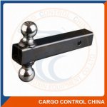 BXCP083 BXCP084 BXCP085 DOUBLE BALL TRAILER/HITCH/TOWING MOUNT
