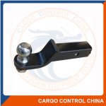 BXCP080 BXCP081 BXCP082 SINGLE BALL TRAILER/HITCH/TOWING MOUNT