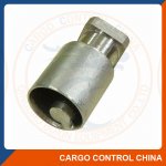 EBHW215  STEEL END FITTING