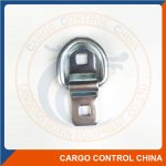EBHW244  BOLT-ON SURFACE MOUNT ROPE RING