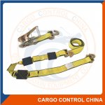 EB50047 50MM RATCHET STRAP WITH SWIVEL HOOK 