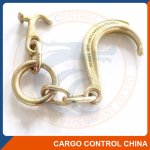 EBTB079 8" J HOOK WITH T HOOK ON RING