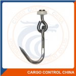 EBHW163 MEAT HOOK