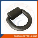 EBHW019 5/8" FORGED LASHING RING