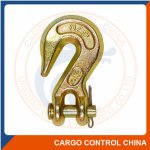 EBHW011 5/16" CLEVIS GRAB HOOK