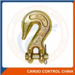 EBHW012 3/8" CLEVIS GRAB HOOK