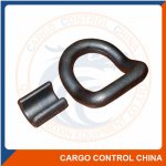 EBHW023 1" FORGED LASHING RING