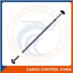 CB2001S 28MM DIAMETER STEEL TUBE TELESCOPING CARGO BAR