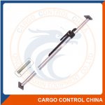 CB1402SH CB1403SH CB1404SH CB1405SH CB1406SH CB1407SH 2PIECES STEEL TUBE BUFFERING CARGO BAR