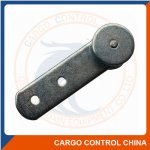 EBHW067 ROLLER WITH STEEL WHEEL