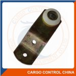 EBHW071 ROLLER WITH NYLON WHEEL
