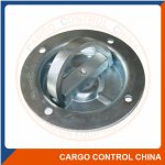 EBHW034 ANCHOR POINT SURFACE MOUNT