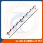 TR2601A ALUMINUM TRACK