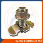 EBTF013 SERIES L TRACK SEAT STUD FITTING