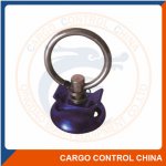 EBTF009 SINGLE STUD FITTING W/O RING,WITH BRACKET