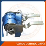 EBWH030 AUSTRALIAN TYPE WINCH W/HANDLE