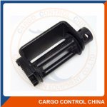 EBWH021 LOW PROFILE 3-BAR WELD-ON WINCH