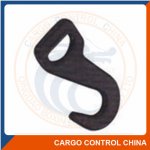 EBEH095 1" CAR LASHING HOOK