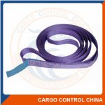 EBSL010 FLAT WEBBING SLINGS ENDLESS TYPE