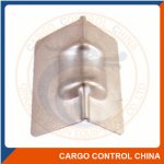 EBAC014(EBHW006) STEEL CORNER PROTECTOR