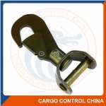 EBEH052 SWIVEL SNAP HOOK