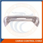 EBAC025 CAR STOP BENDS TUBE