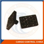 EBAC009 EBAC010 EBAC011 RUBBER FOOT PADS