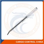 EBWB006 STANDARD CHROME COMBO WINCH BAR
