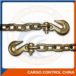 EBLB029 EBLB030 EBLB031 EBLB051 BINDER CHAINS WITH CLEVIS GRAB HOOK G70