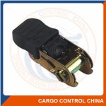 EBRB003 1" RATCHET BUCKLE