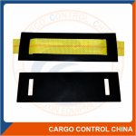 EBTR001 2" RUBBER CORNER PROTECTOR