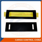 EBTR001 2" RUBBER CORNER PROTECTOR