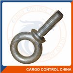 G-275 G-271 SCREW EYE BOLTS 