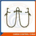 EBTB004 TOW BRIDLE