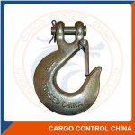 H-331 CLEVIS SLIP HOOKS