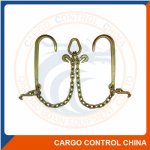 EBTB005 TOW BRIDLE