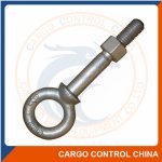 G277 SHOULDER NUT EYE BOLTS 