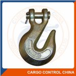 H-330 CLEVIS GRAB HOOKS