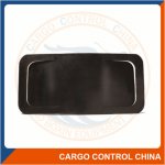 EBTR010 RUBBER CORNER PROTECTOR