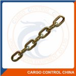 ORDINARY MILD STEEL STANDARD CHAINS